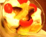 簡単手軽に❤キティちゃんのケーキ❤作り方7写真
