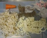 卵一つのとんぺい風作り方1写真