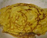 卵一つのとんぺい風作り方4写真
