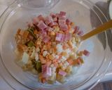 グラタン☆0から始めて30分で完成♪作り方2写真