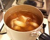 ビールのお供に。豚の角煮作り方1写真