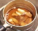 ビールのお供に。豚の角煮作り方2写真
