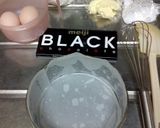 ガトー*ショコラ（*^^*）作り方1写真