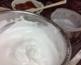 ガトー*ショコラ（*^^*）作り方4写真