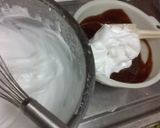 ガトー*ショコラ（*^^*）作り方5写真