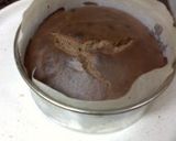 ガトー*ショコラ（*^^*）作り方9写真