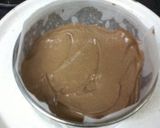 ガトー*ショコラ（*^^*）作り方8写真