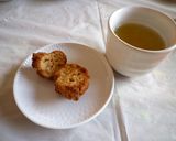 サータアンダーギー風♪プチドーナツ☆作り方7写真