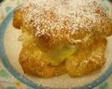 シュークリーム～給食でも出来るもん♪作り方8写真