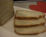 サンドイッチパンを上手にスライスする方法作り方5写真