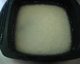黒ごま大福餅作り方1写真