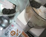 黒ごま大福餅作り方3写真