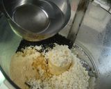 黒ごま大福餅作り方4写真