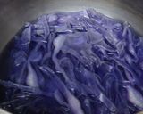 ☆青キャラ弁あつまれ！おいしい青いご飯☆作り方2写真