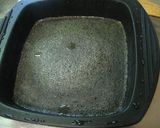 黒ごま大福餅作り方10写真
