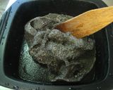 黒ごま大福餅作り方11写真