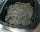 黒ごま大福餅作り方13写真