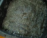 黒ごま大福餅作り方14写真