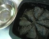黒ごま大福餅作り方15写真