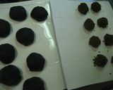 黒ごま大福餅作り方16写真