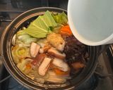 半年分の野菜スープ🥬作り方4写真