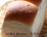 普通～な食パン♪（我が家定番♡）作り方10写真