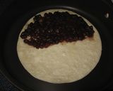 アメリカ市販冷蔵トルティーアで簡単和菓子作り方2写真