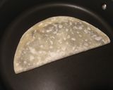 アメリカ市販冷蔵トルティーアで簡単和菓子作り方3写真