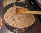 和風ごまドレッシング作り方1写真