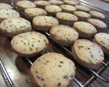 セサミクッキー★作り方8写真