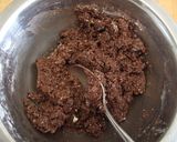 チョコなし　ココアで超簡単トリュフ作り方2写真