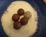 チョコなし　ココアで超簡単トリュフ作り方3写真