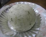 みたらし入りのおから餅作り方9写真