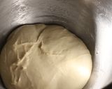 スタンドミキサーで簡単♬基本の惣菜パン２作り方5写真