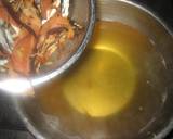 料亭の豚シャブ！作り方3写真