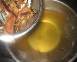 料亭の豚シャブ！作り方3写真