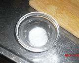 簡単ジャガイモポテト作り方4写真