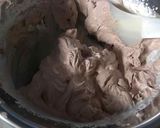フワフワ♪ミニチョコロールケーキ作り方12写真