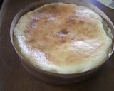 濃厚なのにさっぱり☆ベイクドチーズケーキ作り方5写真