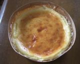濃厚なのにさっぱり☆ベイクドチーズケーキ作り方6写真