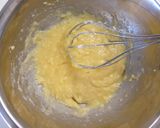 ワンボウルで簡単♪ミルクデビルケーキ作り方1写真