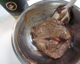 ワンボウルで簡単♪ミルクデビルケーキ作り方3写真