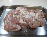 炊飯器で簡単！　ホワイトシチュー作り方2写真