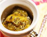✿甘くてヘルシー♡ハニーキウイジャム✿作り方4写真