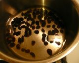 アメリカンクッキー・ナッツホーン(２種)作り方1写真