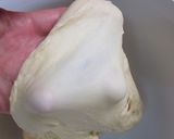 ふわんふわん♪生クリームホテルブレッド作り方2写真