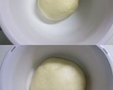 ふわんふわん♪生クリームホテルブレッド作り方3写真