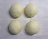 ふわんふわん♪生クリームホテルブレッド作り方4写真