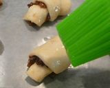 アメリカンクッキー・ナッツホーン(２種)作り方13写真