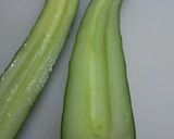 鶏むね肉のさっぱり和え作り方2写真